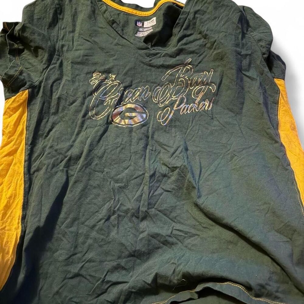 Nfl Women's multi T-shirt